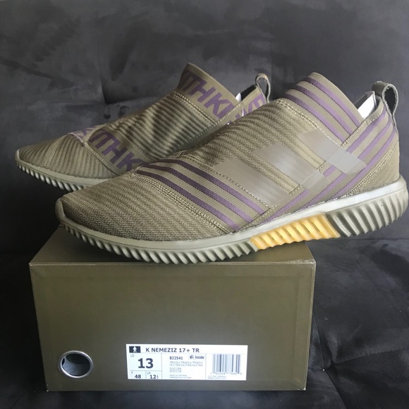 Nemeziz Tango TF - Picture 5 of 6